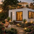 Nhà Bê Tông Đúc Sẵn Khác Gì Nhà Xây Truyền Thống?